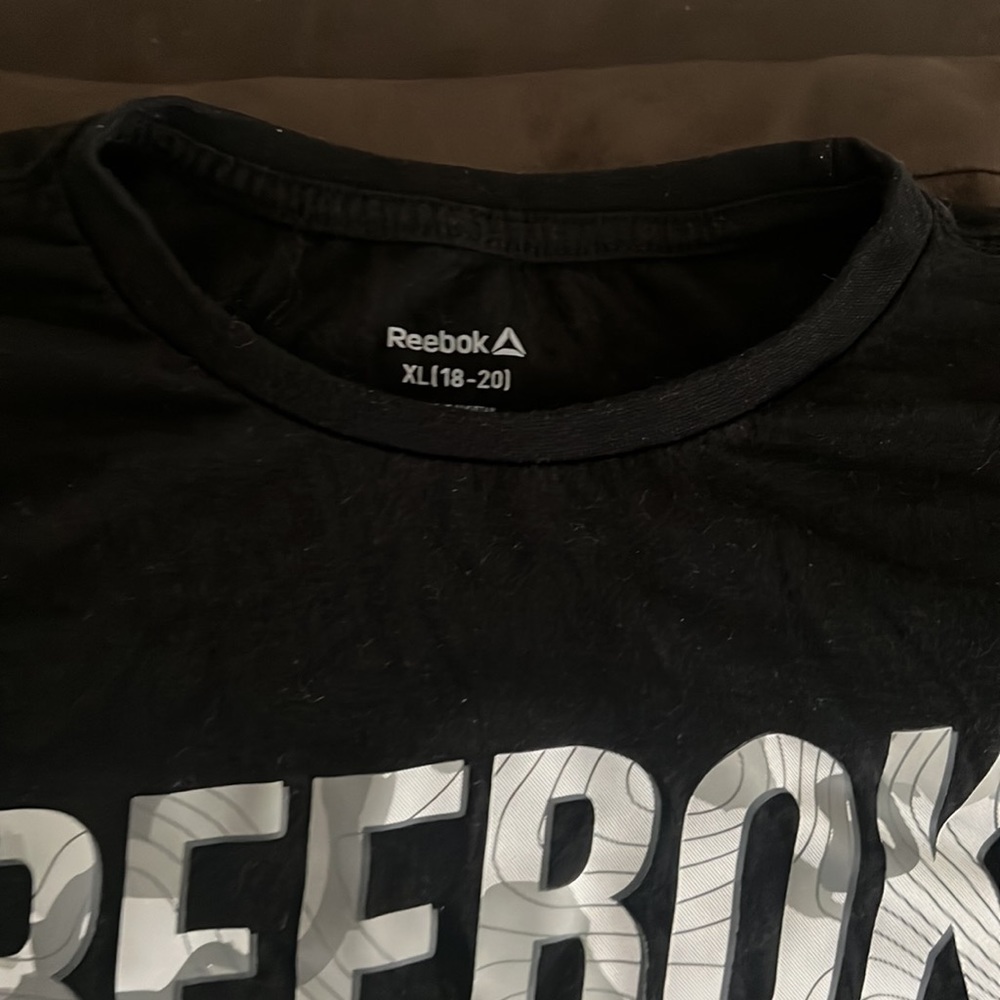 Big Boys Tshirt - Picture 2 of 2